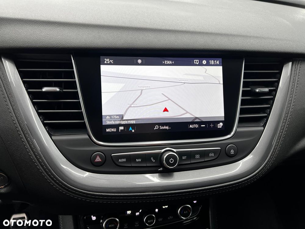 Opel Grandland X - 10