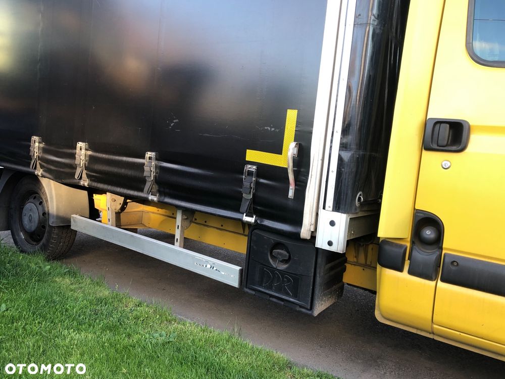 Renault Master 2.5 L1H1 Basis - 15