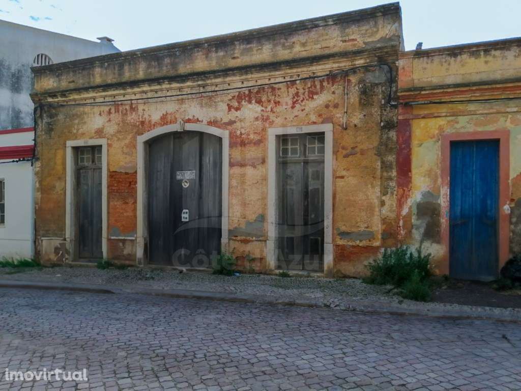 Armazém Excelente Localização - Grande imagem: 3/5