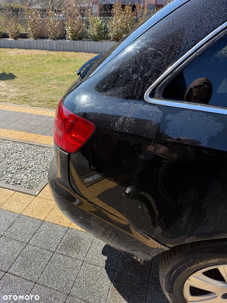 Audi A6 Avant 2.0 TDI - 3