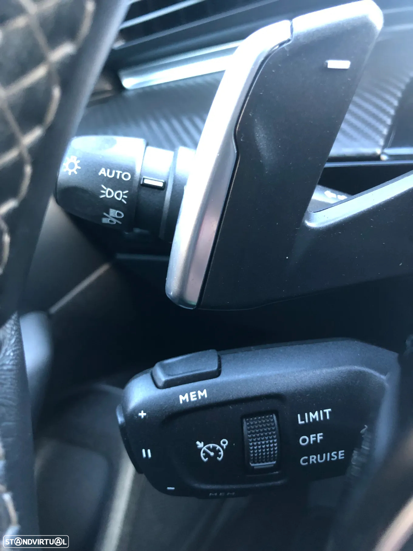 Peugeot 508 SW PureTech 130 EAT8 Active Pack - 13