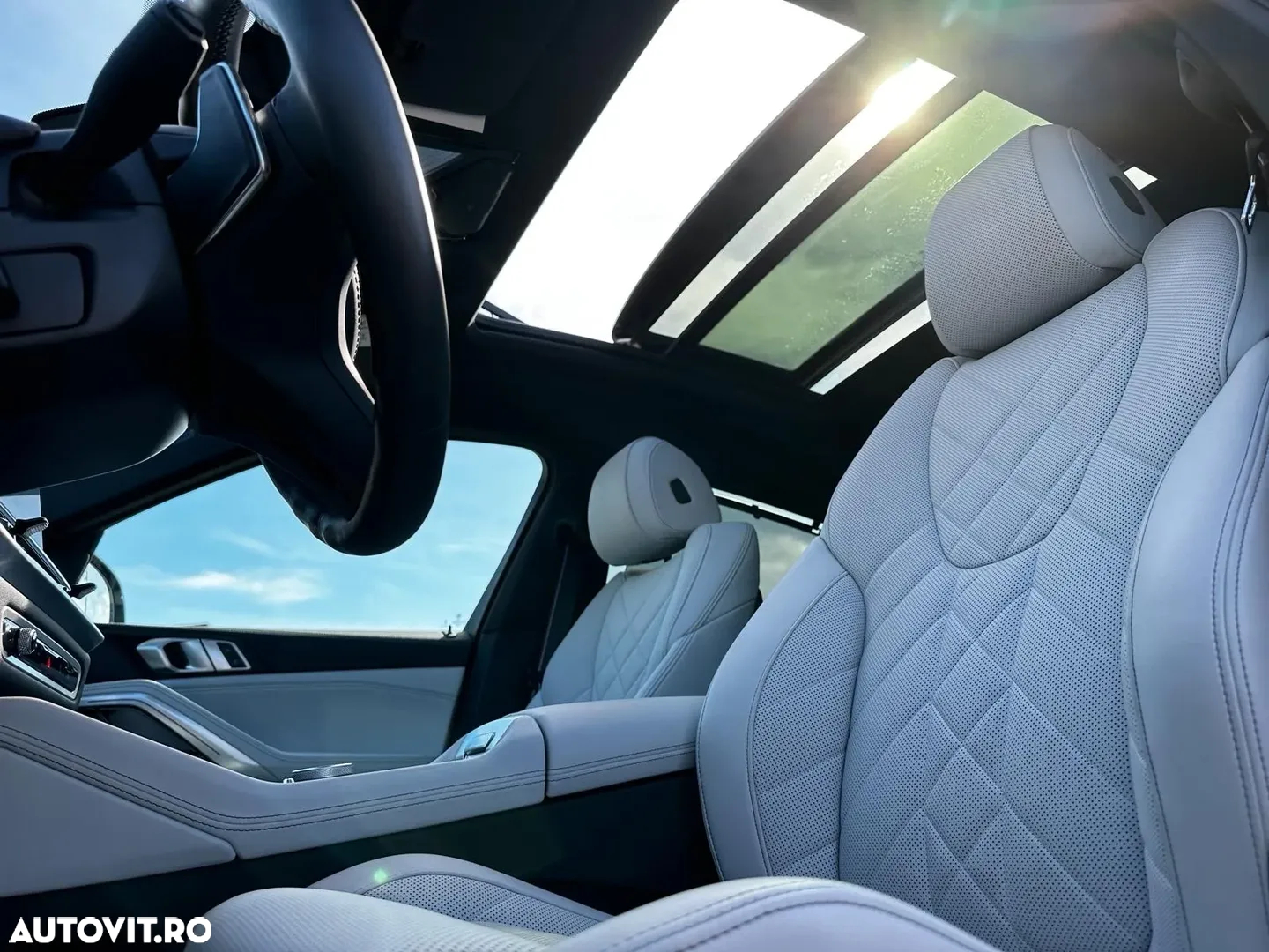 BMW X6 xDrive30d AT MHEV - 23