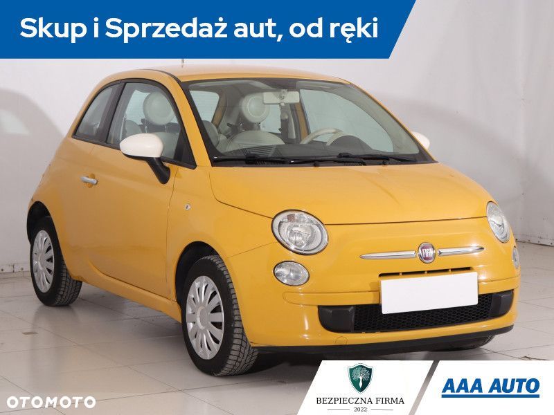Fiat 500 - 3