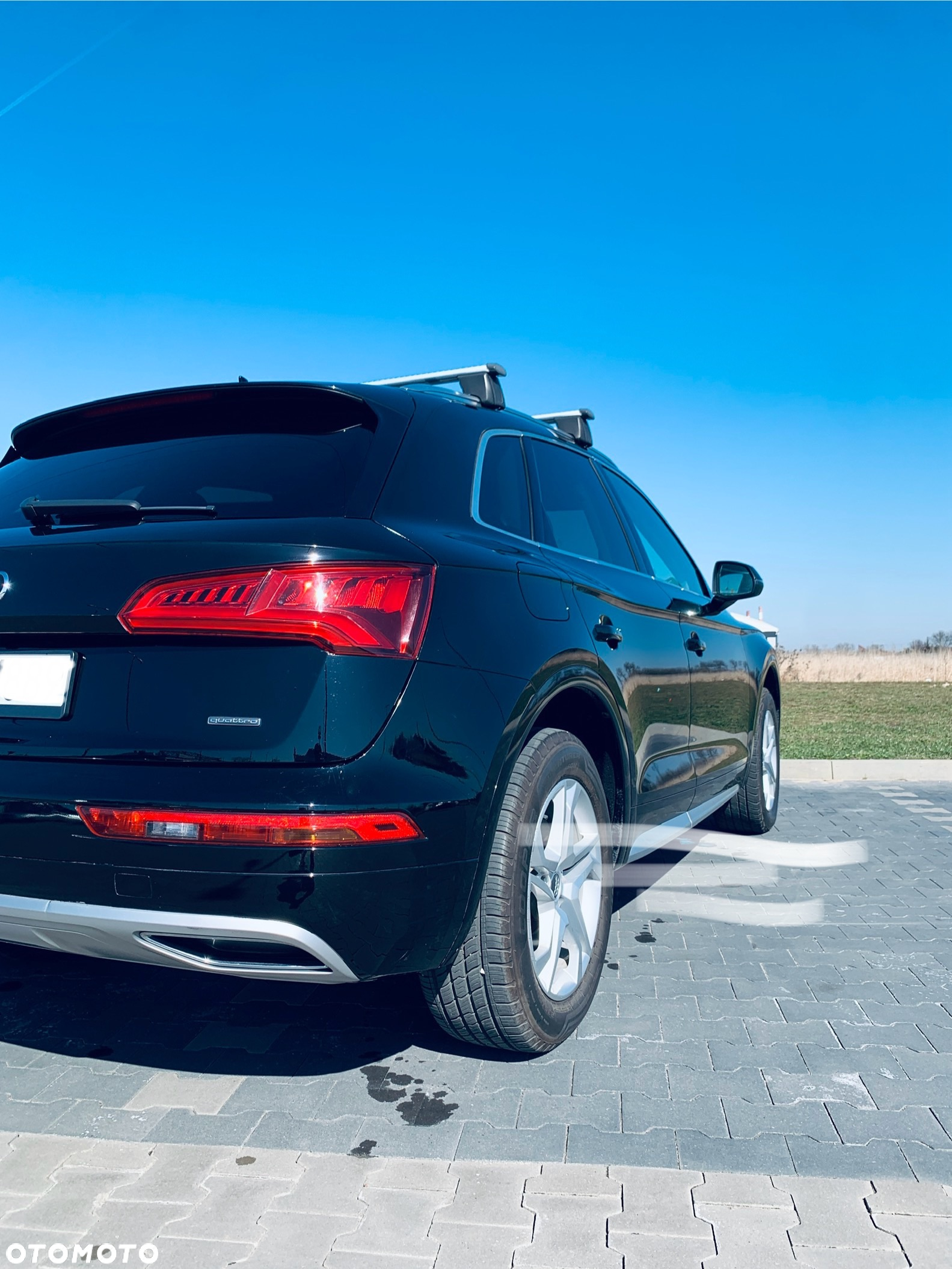 Audi Q5 2.0 TFSI Quattro Sport S tronic - 7