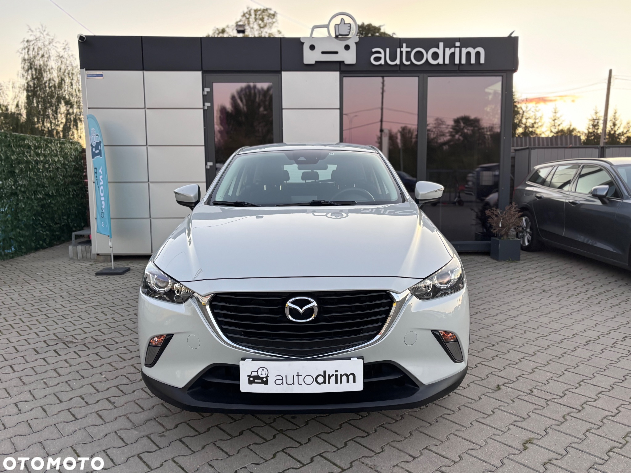 Mazda CX-3 2.0 Skyenergy - 3