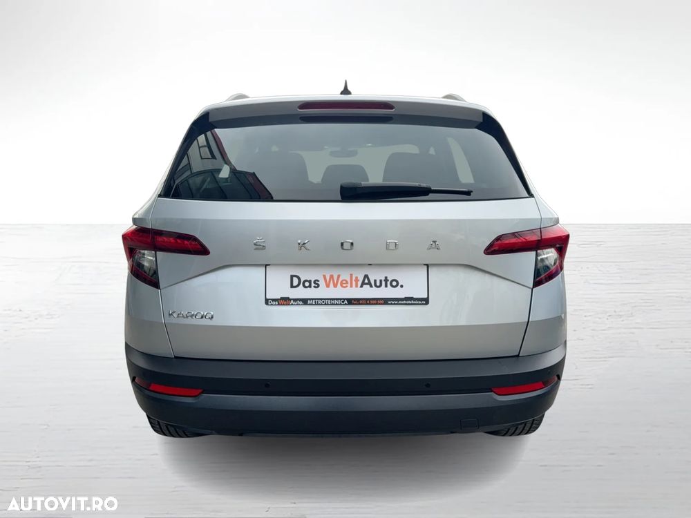 Skoda Karoq - 4
