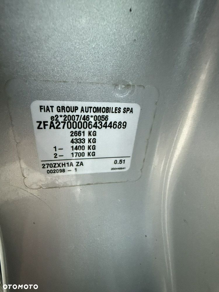 Fiat Scudo - 11