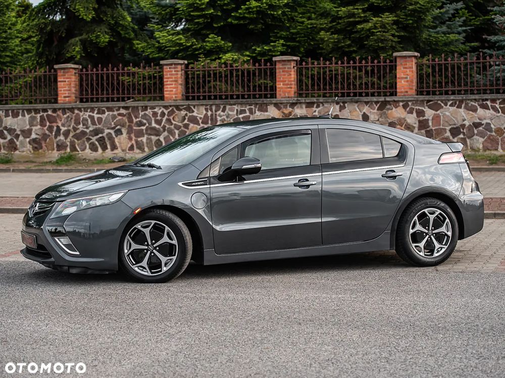 Opel Ampera - 7