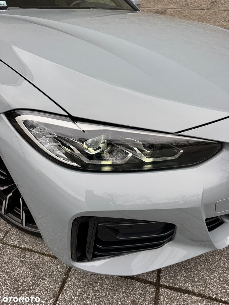 BMW Seria 4 420i GPF M Sport - 25