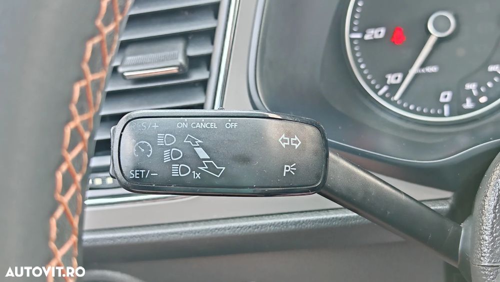 Seat Leon - 25