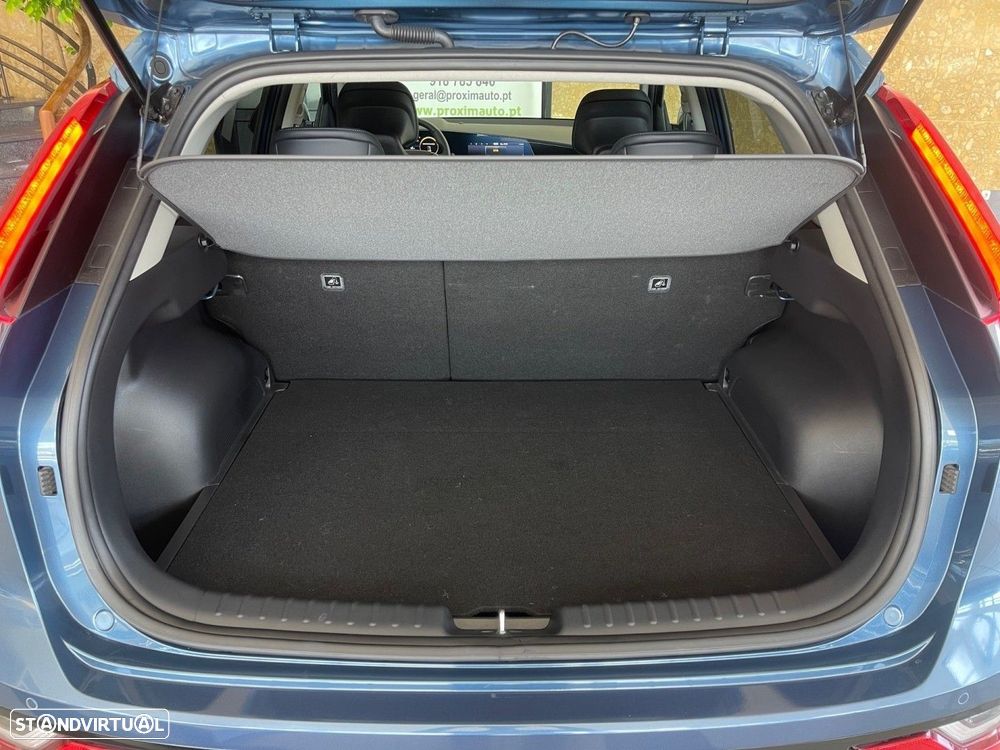 Kia e-Niro 64kWh - 10