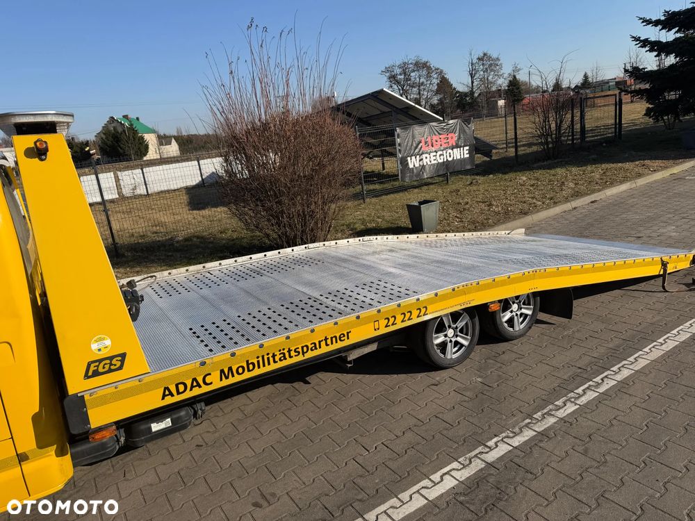 Volkswagen Transporter  T6 - 14