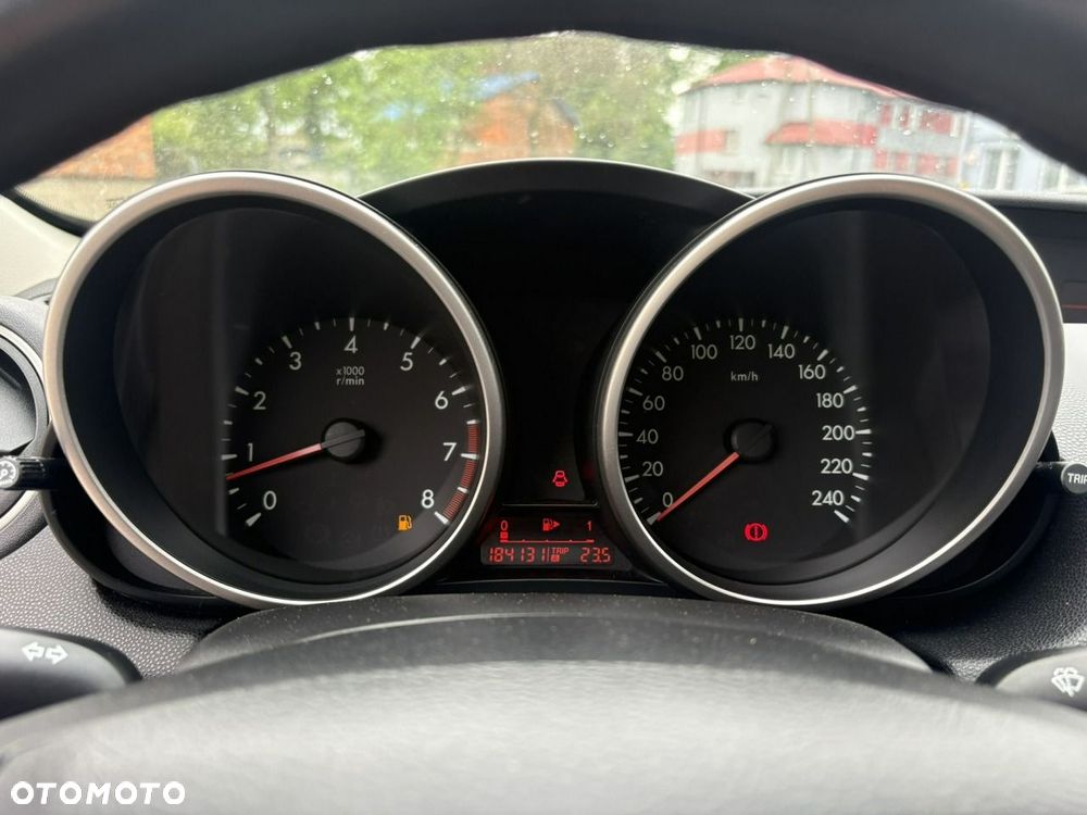 Mazda 3 1.6 MZR Edition - 22