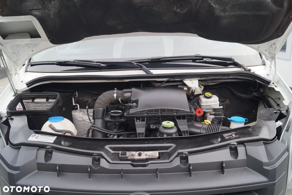 Volkswagen Crafter - 28