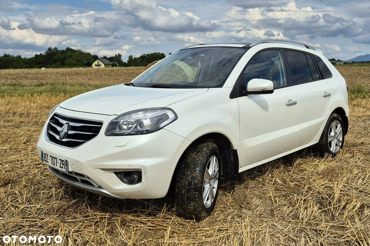Renault Koleos 2.0 dCi 4x4 Bose Edition - 4