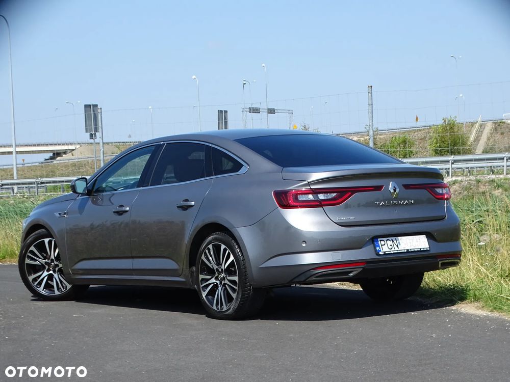 Renault Talisman ENERGY dCi 160 EDC INTENS - 5