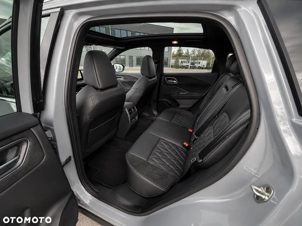 Nissan Qashqai 1.3 DIG-T MHEV Tekna+ Xtronic - 17