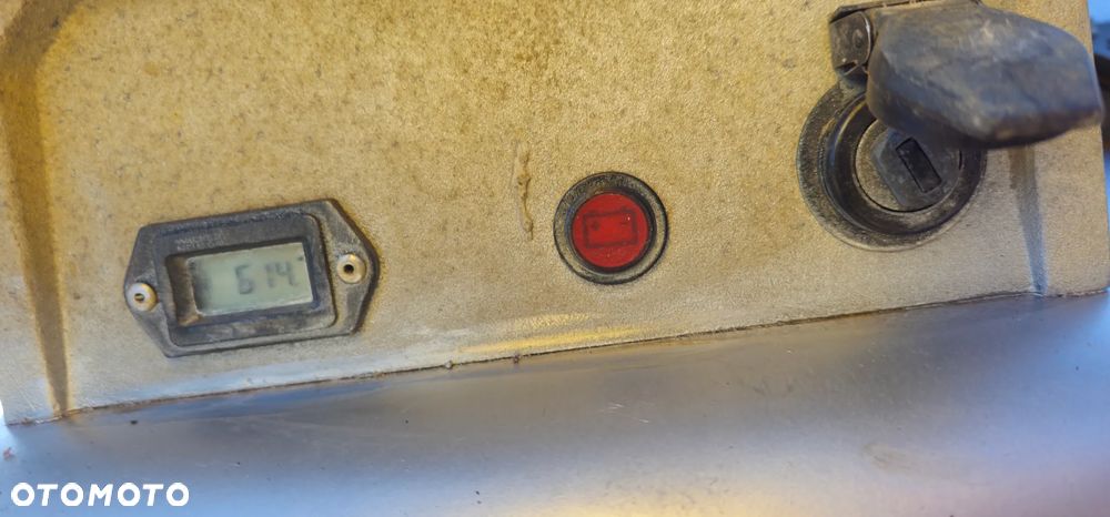 Zagęszczarka gruntu Wacker Neuson DPU 6555 - 8