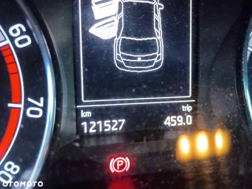 Skoda Fabia 1.0 Ambition - 6