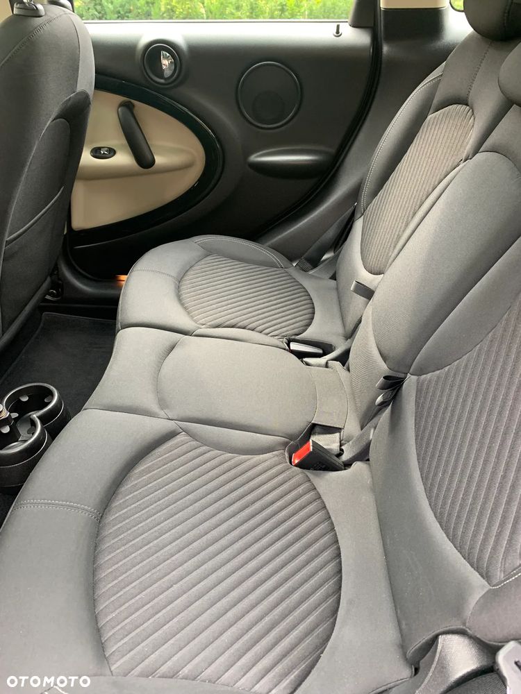 MINI Countryman - 10