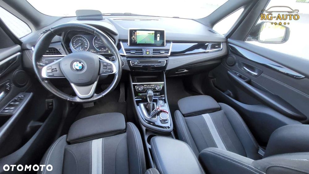 BMW Seria 2 - 32