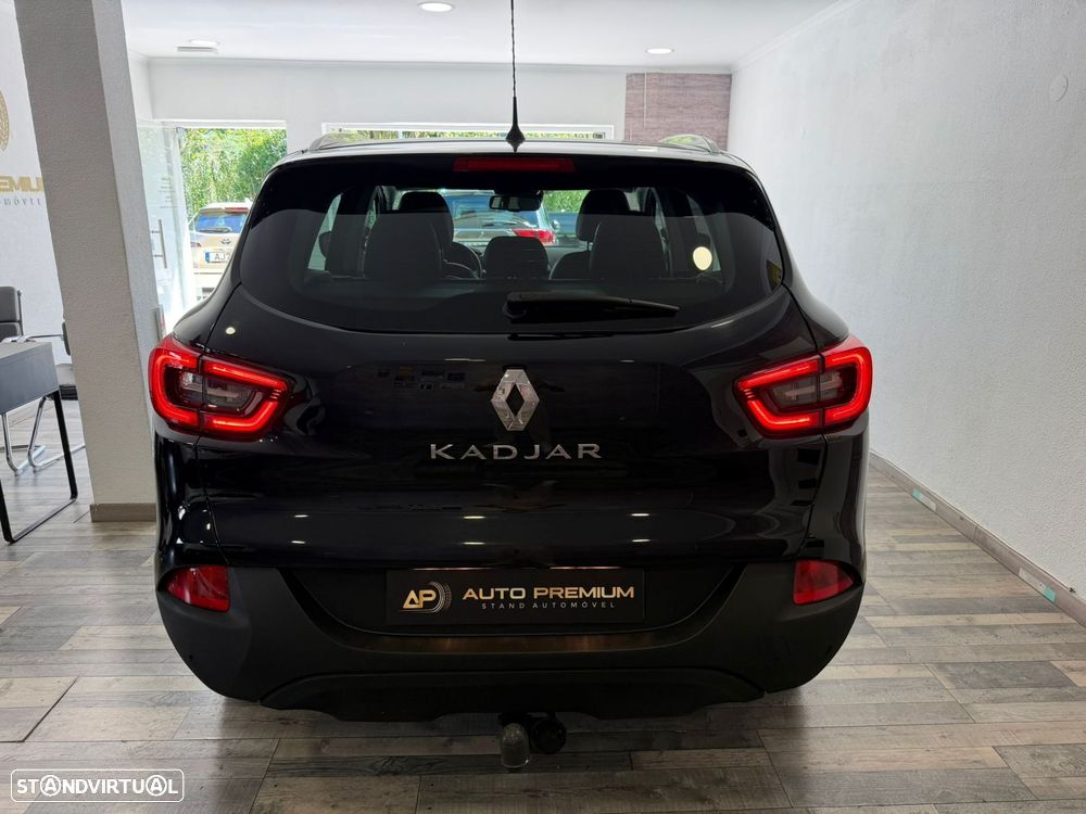 Renault Kadjar Energy TCe 130 EDC XMOD - 7