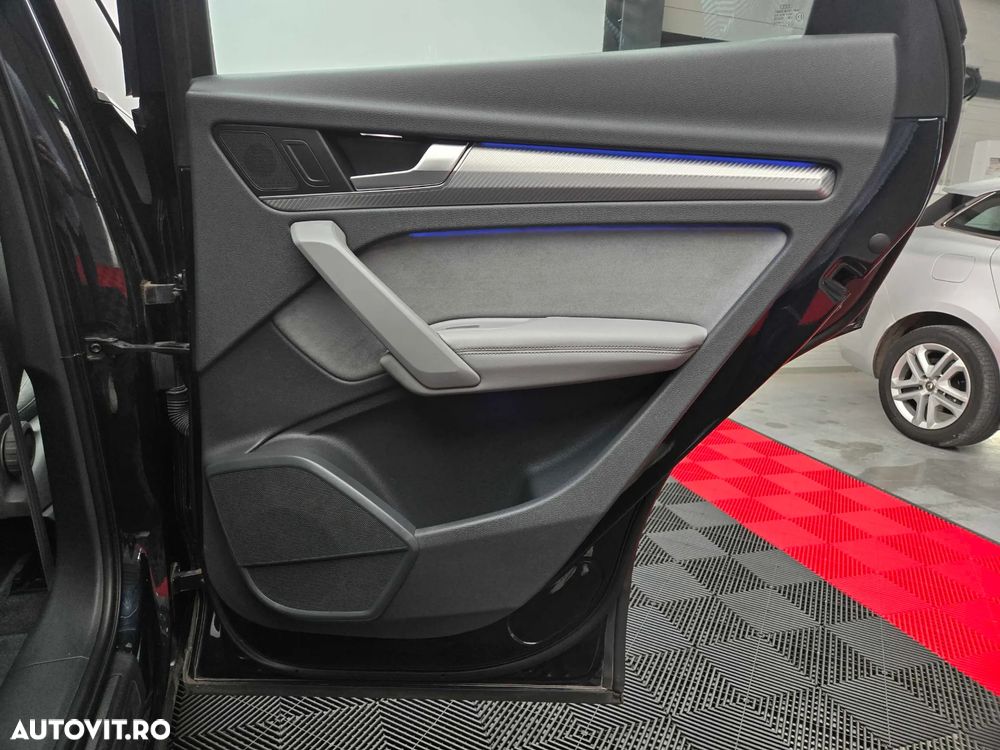 Audi Q5 2.0 TDI Quattro S tronic Sport - 21