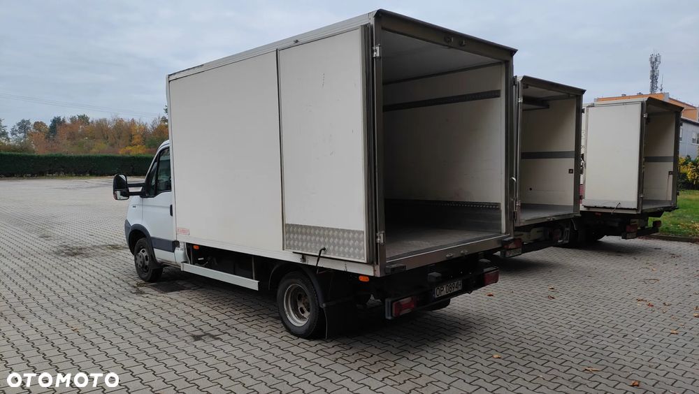 Iveco Daily - 4