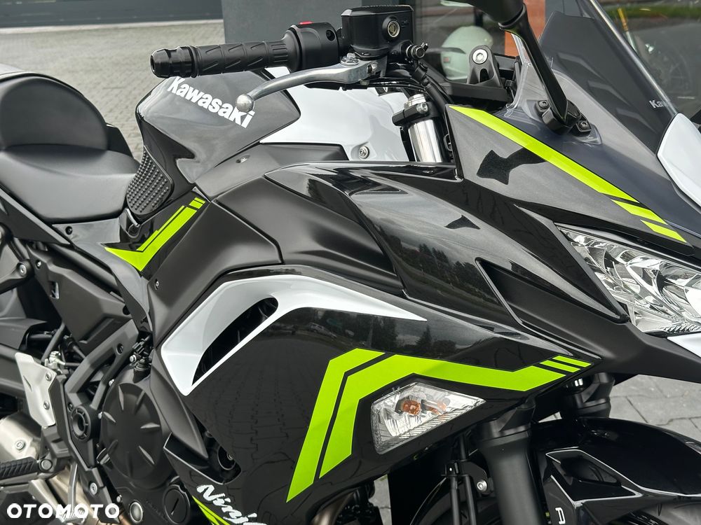 Kawasaki Ninja - 20