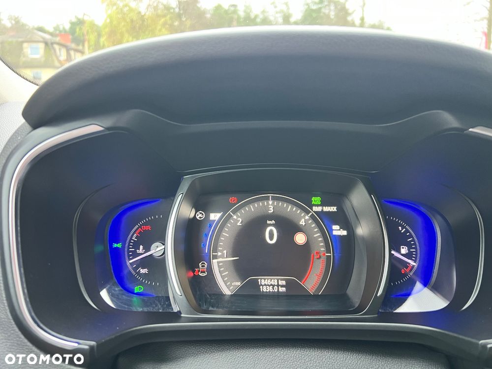 Renault Koleos ENERGY dCi 175 X-tronic 4WD INTENS - 18