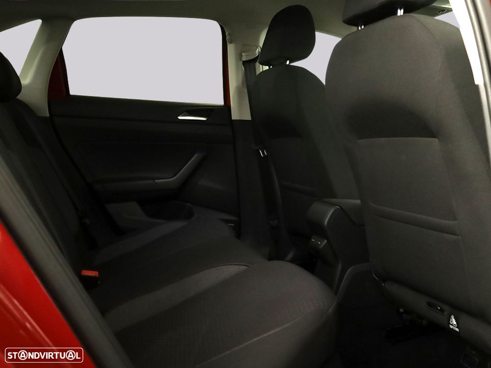 VW Taigo 1.0 TSI Urban - 15