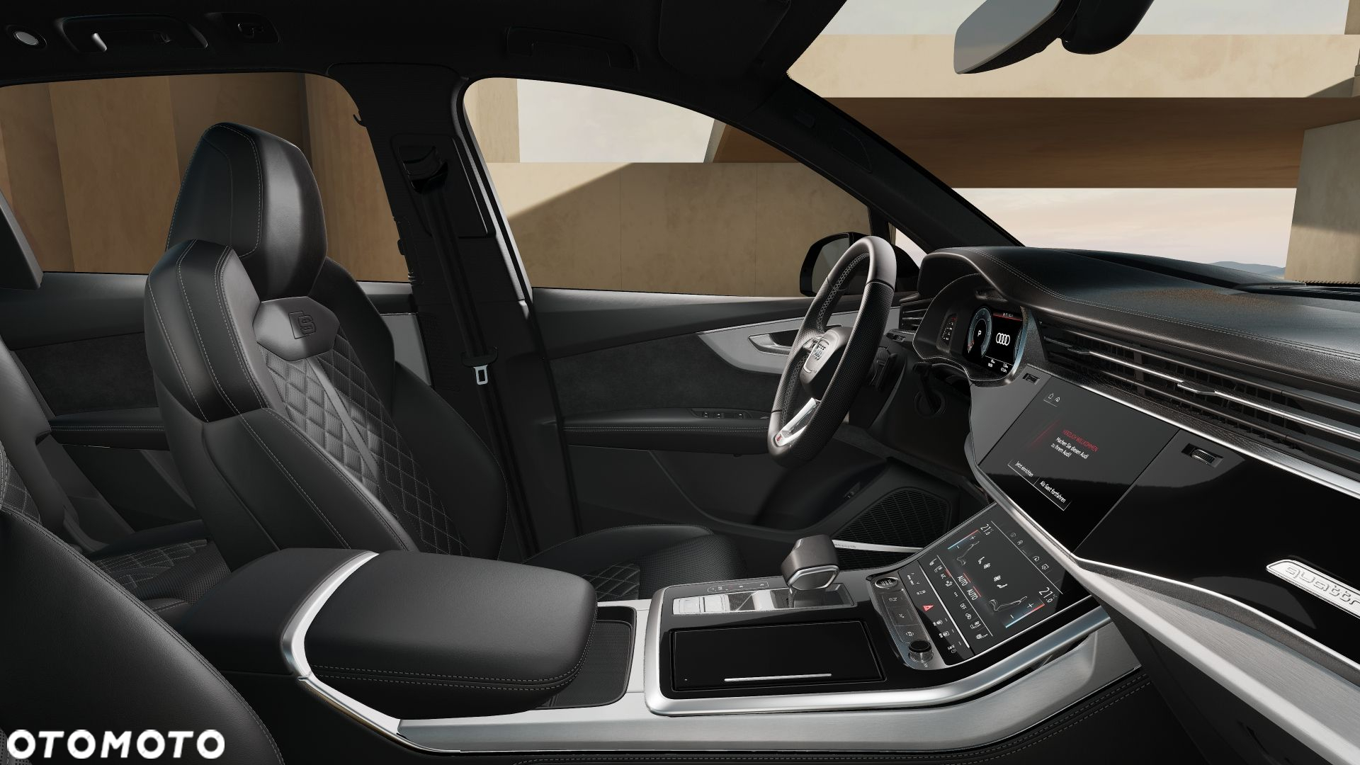 Audi Q7 - 6