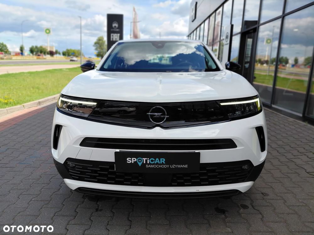 Opel Mokka 54kWh Edition - 7