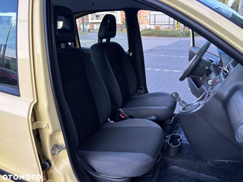 Fiat Panda 1.1 Actual Eco - 7