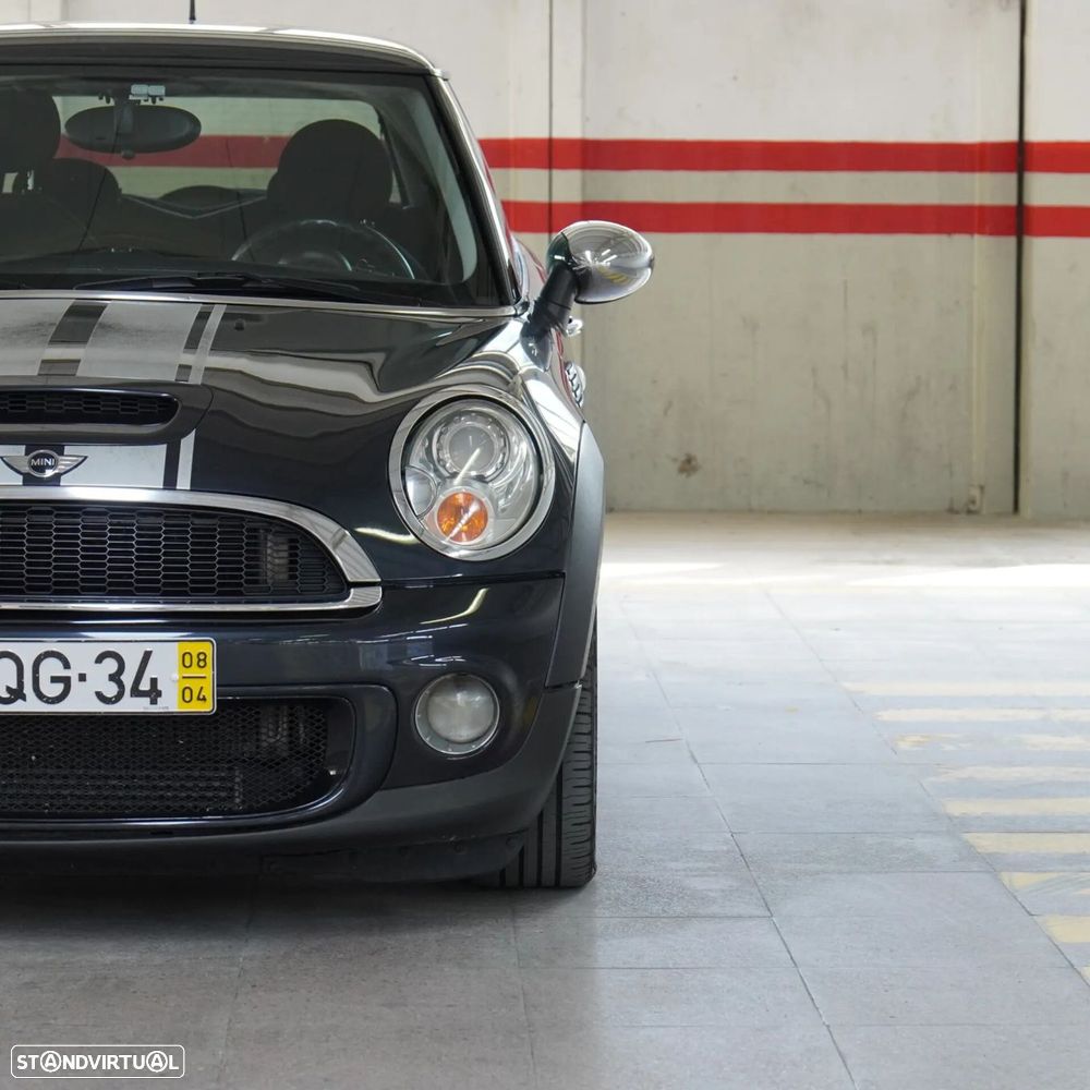 MINI 3 Portas - 30
