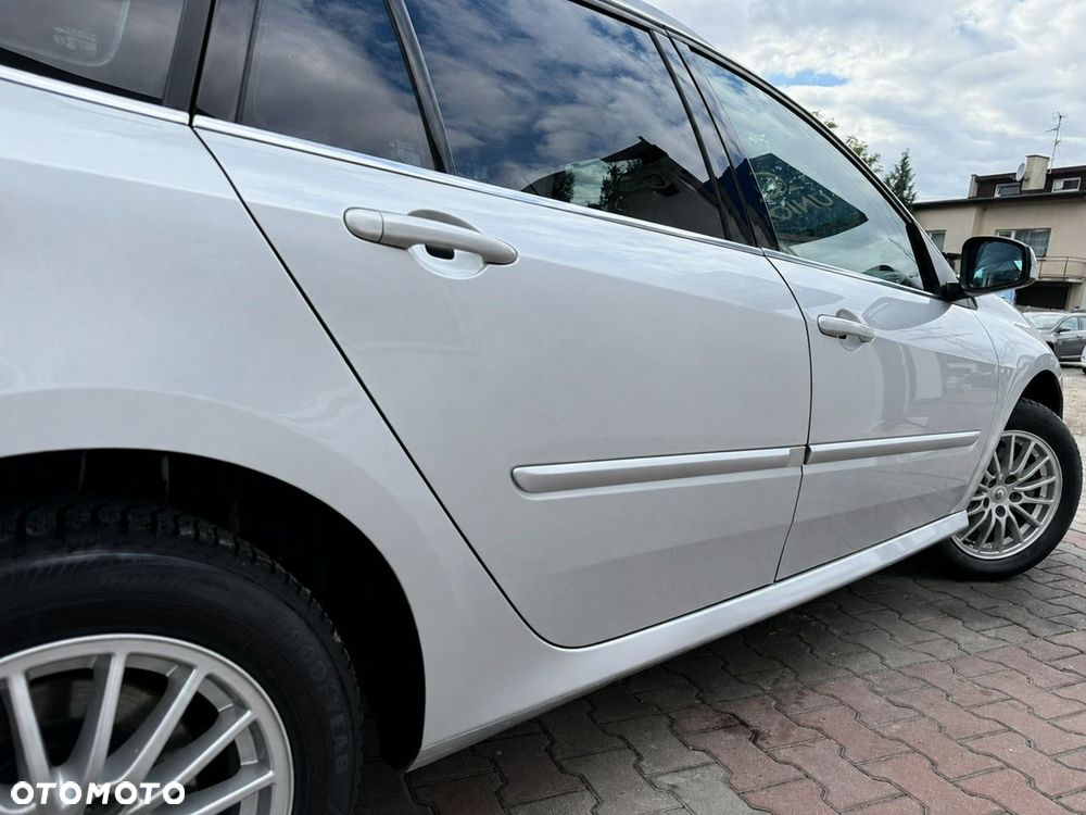 Renault Laguna 2.0 16V Dynamique - 40