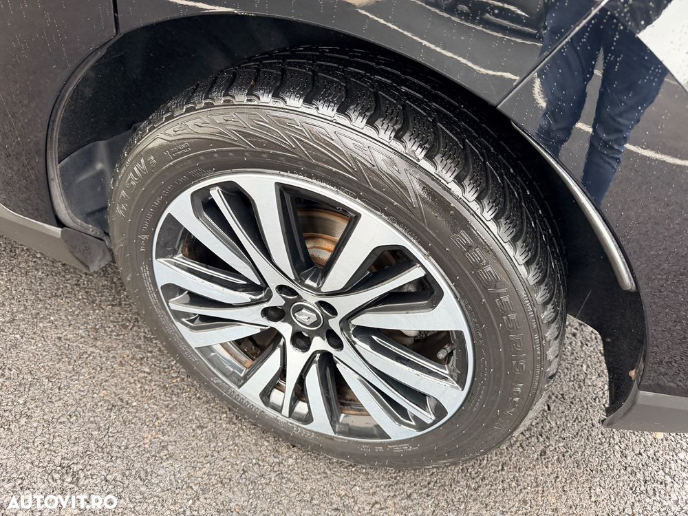 Renault Espace Energy dCi 160 EDC Initiale Paris - 14