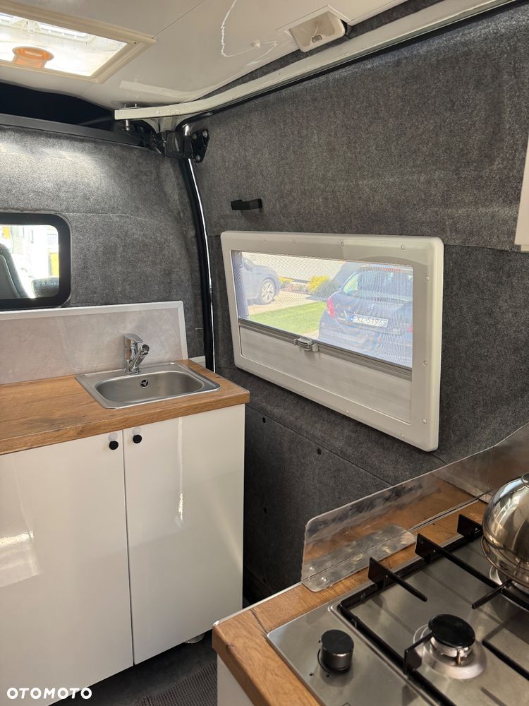 Renault Master L3 Pack Clim - 15