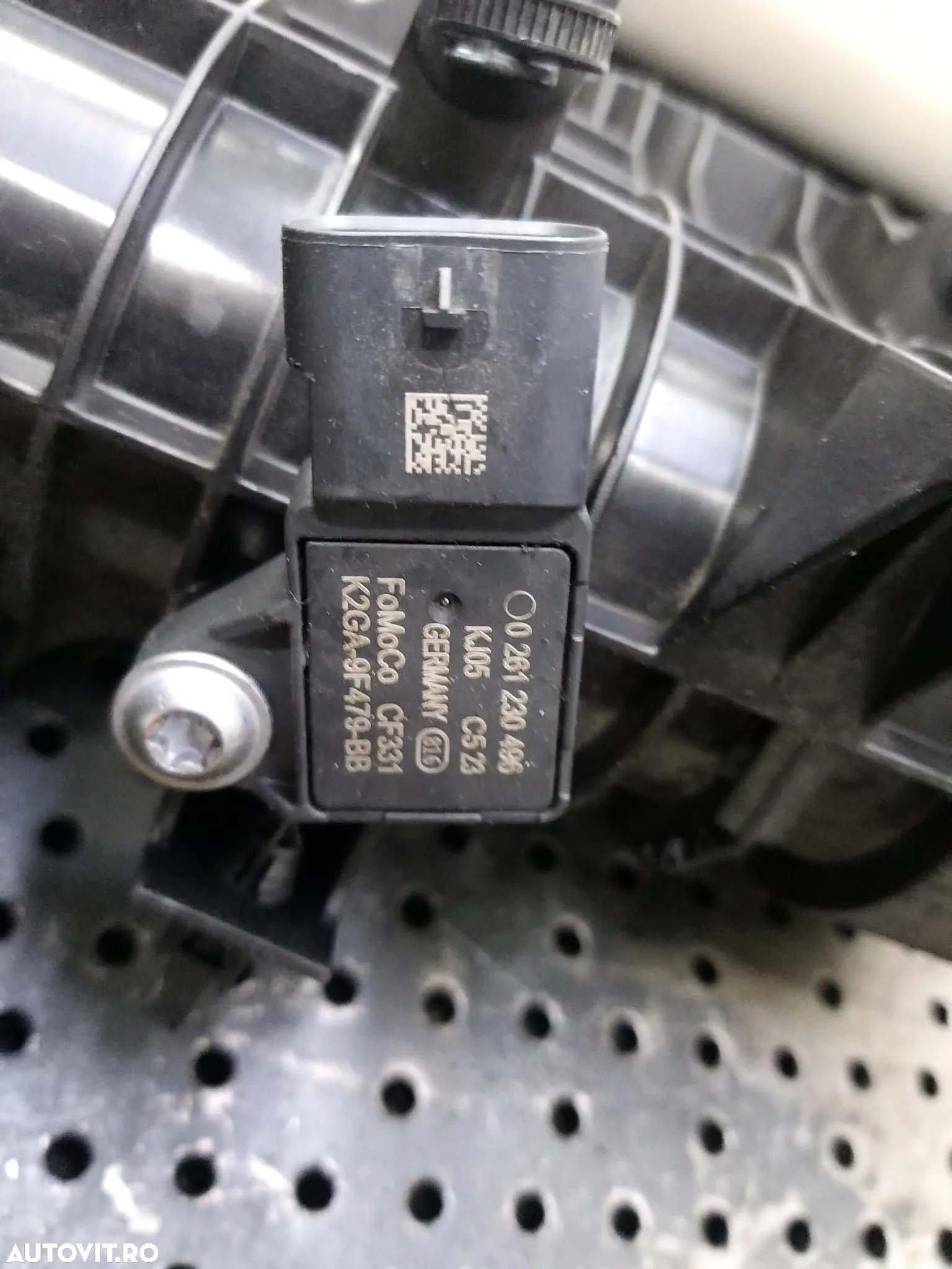 Galerie admisie 1.0 b ford focus 4 0261230496 k2ga9f479bb - 2