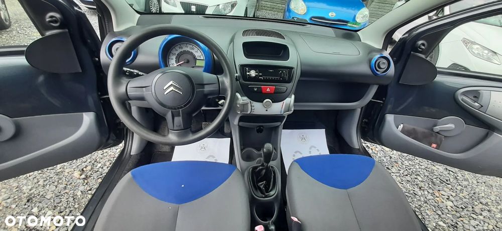 Citroën C1 - 37