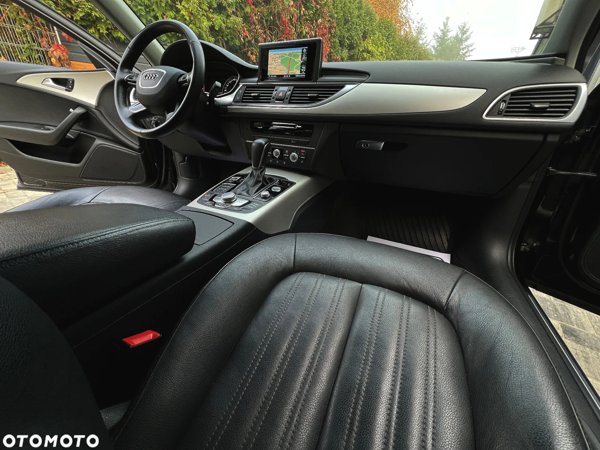 Audi A6 - 18