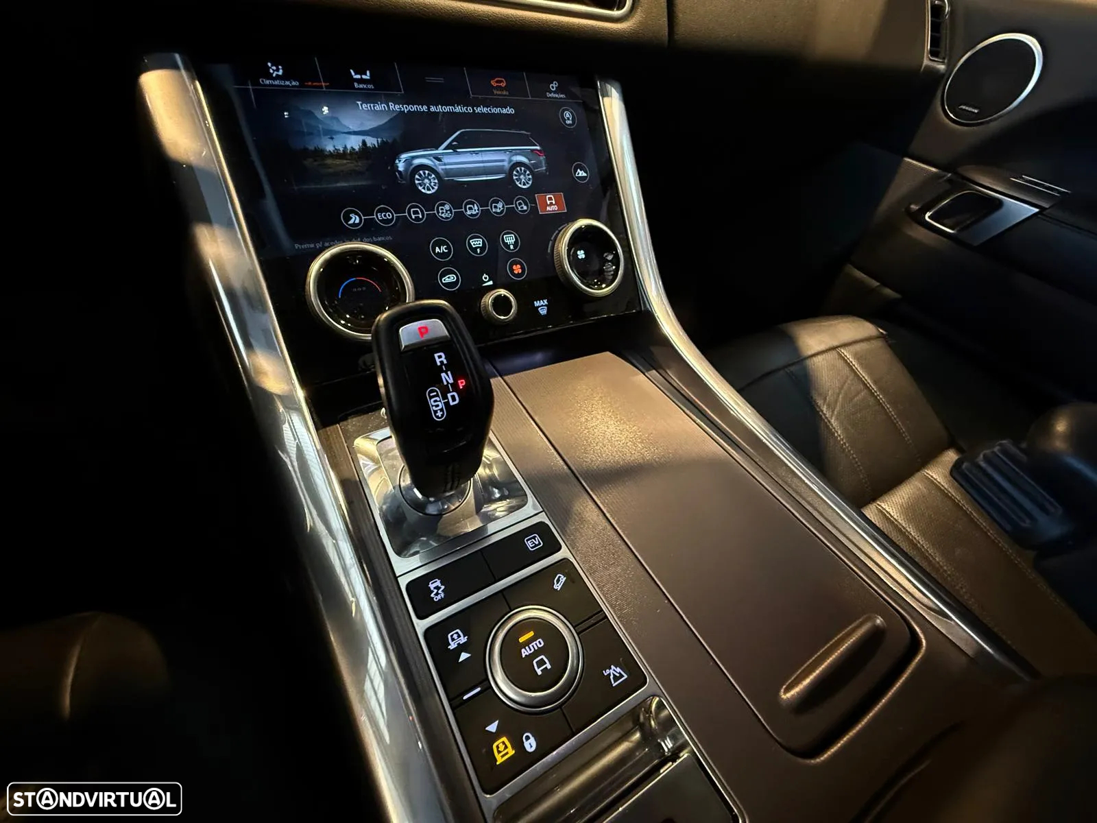 Land Rover Range Rover Sport 2.0 Si4 PHEV HSE - 29