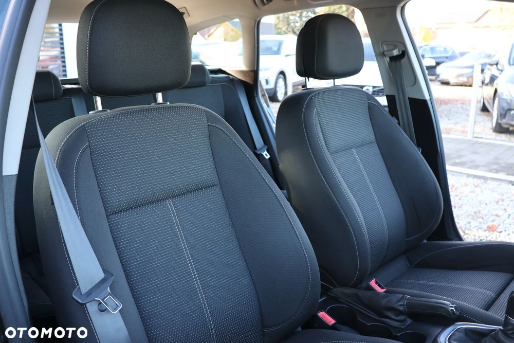 Opel Astra 1.6 CDTI Sports Tourer Active - 13