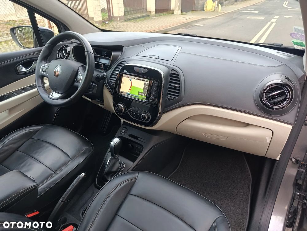 Renault Captur ENERGY TCe 120 EDC Initiale Paris - 10