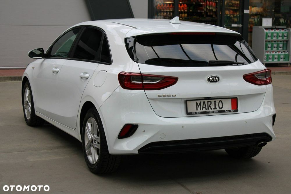 Kia Ceed 1.4 T-GDI L Business Line - 7