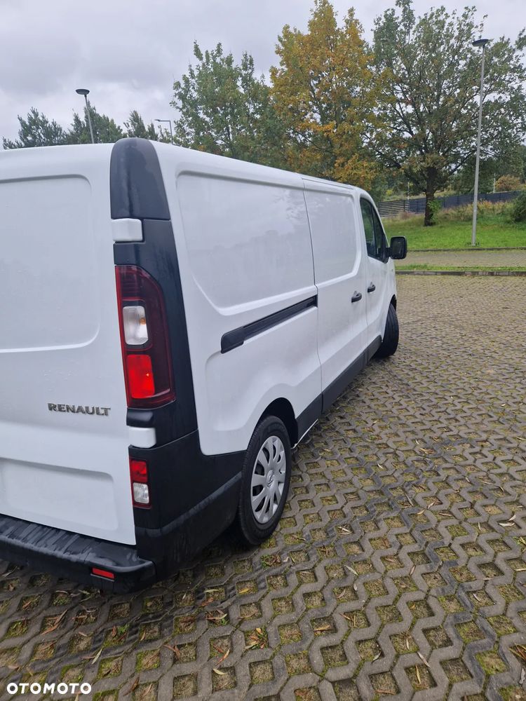 Renault Trafic - 5