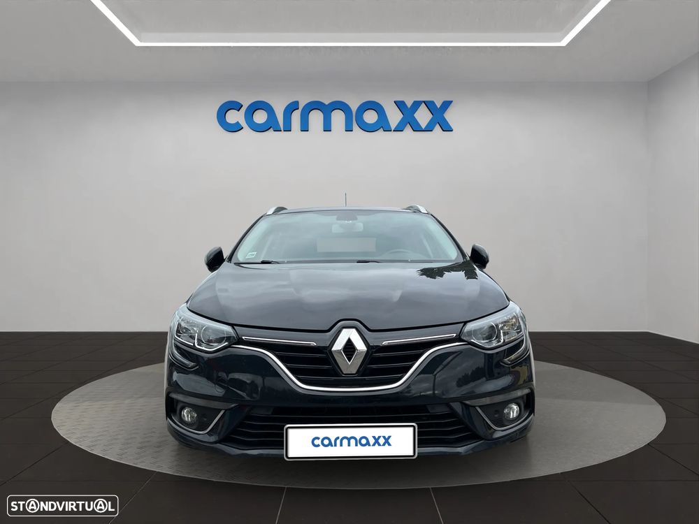 Renault Mégane Sport Tourer 1.5 Blue dCi Limited - 2