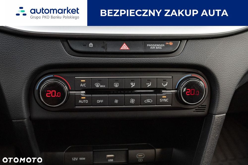 Kia Ceed 1.5 T-GDI M - 8