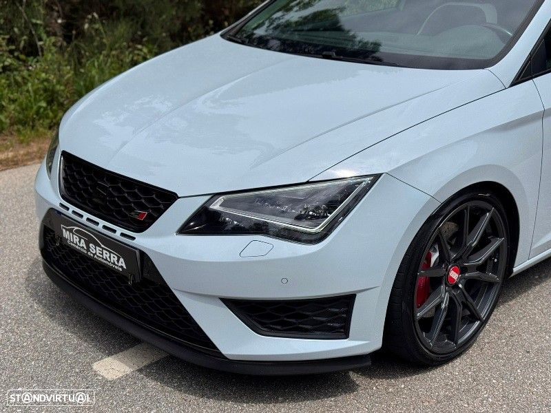 SEAT Leon SC 2.0 TSI S&S DSG Cupra 290 - 6
