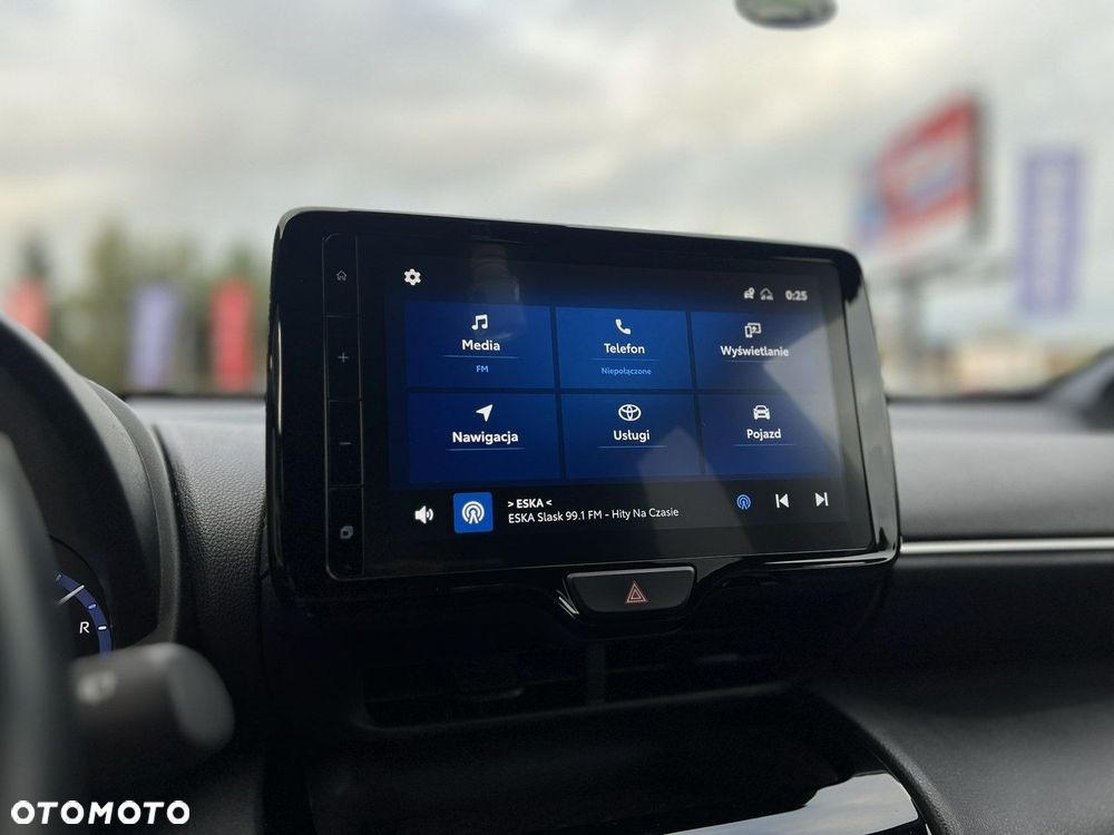 Toyota Yaris Cross Hybrid 1.5 Comfort - 20